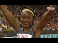 The fastest ever 200m sprinters in the Wanda Diamond League