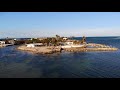 4K Florida Keys Drone Footage | DJI Mavic Air