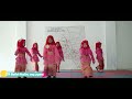 Tari nirmala - TK Baitul Muslim, way jepara