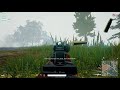 PUBG: Risky Drop Win, Suppressed K98, Foggy Squad Clutch!