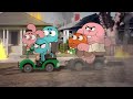 The ENTIRE Story of Gumball in 45 Minutes