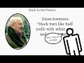 Is Lord of the Rings Racist?