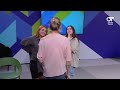 ENSAYO de CHIARA y VIOLETA con ABRIL (7 diciembre) | OT 2023