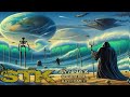 STK - Synnax (your time has come) - OFFICIAL AUDIO - AE ANIMATED