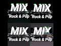 DJ JUNIOR CARRERA - Rock Latino Mix - Clásicos Rock & Pop en Español De Los 80 y 90 Retromix Latino