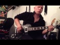 Metallica - Harvester of Sorrow (cover)