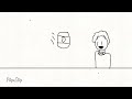 Hi there#my first FlipaClip#viral #animation