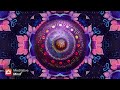 852Hz | Ethereal Glow | ACTIVATE Third Eye Chakra, Remove Mental Fog