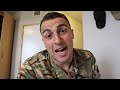 What is a Typical Morning in the Army? | Infantry Platoon Commander