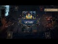 [Gwent] Take All You Want with Damien & Vattier Zeal Tactic Combos