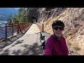 Biking Washington:  The Olympic Discovery Trail Experience