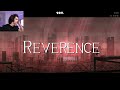Reverence 100% | Easy & Fun Extreme Demon