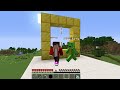 JJ and Mikey OVERPOWERED Speedrunner VS Hunter in Minecraft - Maizen