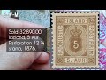 Rare Valuable Postage Stamps Worth Collecting