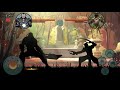 Shadow Fight 2,  TITAN+BODYGUARD Vs ASCENSION