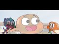 Gumball | NEW EXCLUSIVE EPISODE: The Household | Cartoon Network | ZayDash Animates