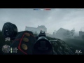 Battlefield 1 - Domination on St. Quentin Scar [PC Closed Alpha]