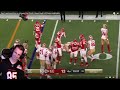 BTM Reacts San Francisco 49ers vs. Kansas City Chiefs | Super Bowl LVIII Highlights!