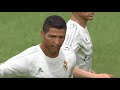 PES 2016 UEFA Champions League Final (Real Madrid vs FC Barcelona PC Gameplay)