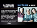 Los Prisioneros + Enanitos Verdes 10 Grandes Éxitos del  Rock en español