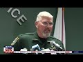 Florida man kills 3 women, dies in shootout, deputies say | LiveNOW from FOX