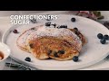 Tyler Florence's Blueberry Banana Pancakes | Recipe | Food & Wine