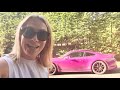 I wrapped my Porsche PINK