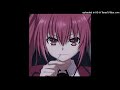 [FREE] Jersey Club X Date A Live Type Beat - 
