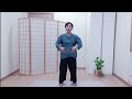 손바닥 단전치기 1000번 #수승화강#기혈순환#장건강