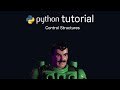 Learn Python Fast: Full Tutorial