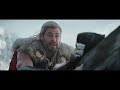 'A Distress Signal' - Thor: Love And Thunder (2022) | Movie Clip
