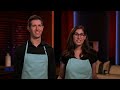 The Sharks Compete To Get A Deal With Souper Cubes | Shark Tank US | Shark Tank Global