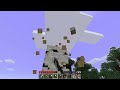 Minecraft Beta 1.7.3 Survival Let's Play - Episode 4 - Spelunking 'n' Building
