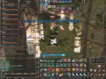 Lineage2 Classic Sorc mass pvp 69lvl