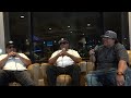 Dresta Full Interview With B.G. Knocc Out And Redmann DaLoc Hub And Dub Next Level Podcast Ep.22