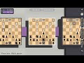 Overcalculating is better than losing - 5D Chess League - Chelovecheggg vs Nehemiagurl (Gm. 1) [DP]