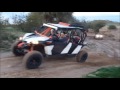 #losperdidosoffroad Offroading Hassayampa River Bottom @ 339th Ave to Wickenburg, AZ and back