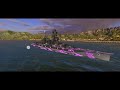 Arpeggios with ARP Kongo - ARP Kongo Zırhlısı | World of Warships Blitz