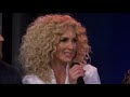 Little Big Town - Nightfall Q&A