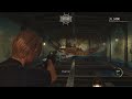 Resident Evil 4 Remake Shooting Range Perfect S Rank