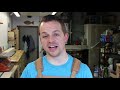 Workshop Design - 5 Keys to a Small Shop Layout | Evening Woodworker