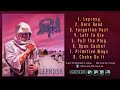 DEATH - 'Leprosy' Reissue (Full Album Stream)