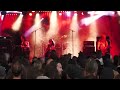 Nornír − Full Show at Party.San Metal Open Air 2022