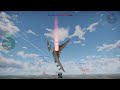 ARE IR missiles effective in top tier?