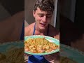 HOW TO MAKE THE BEST SHRIMP PASTA BETCH