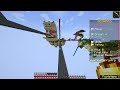 Playing Bedwars!!!