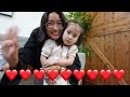 Pampanga Vlog: Food Trip, Cafe Hop, Bonding w/ HS Barkada! | Laureen Uy