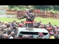 ENOUGH IS ENOUGH!! WILLIAM RUTO SEND A SHOCKING WARNING TO GEN Z AMIDST TUESDAY PROTEST