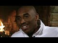 ‘My name is Kobe Bryant’ – (1996) Kobe gives a class presentation on NBA vs. college