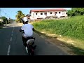 Aerox Tuning Story 2015 | Suriname